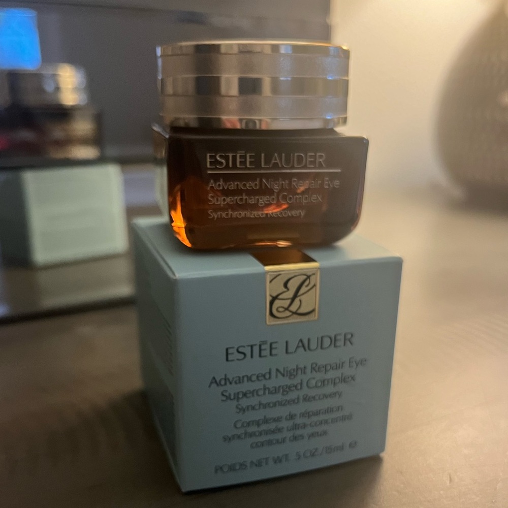 Estée Lauder Advanced Night Repair Eye Supercharged Complex